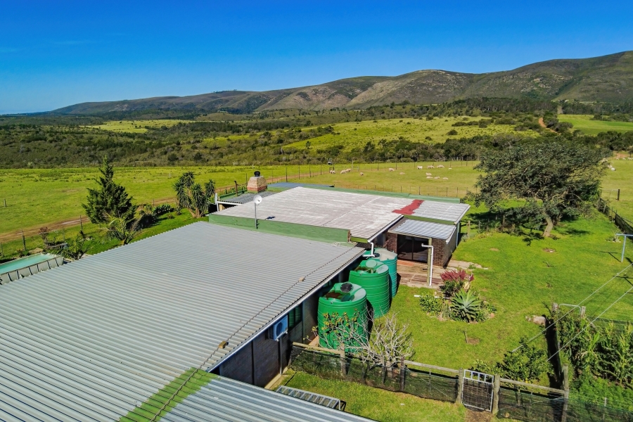 5 Bedroom Property for Sale in Elandsrivier Eastern Cape
